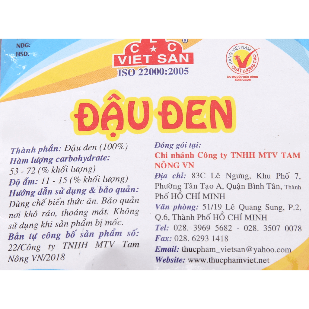 (HỘ KINH DOANH) PHẠM THỊ TRONG