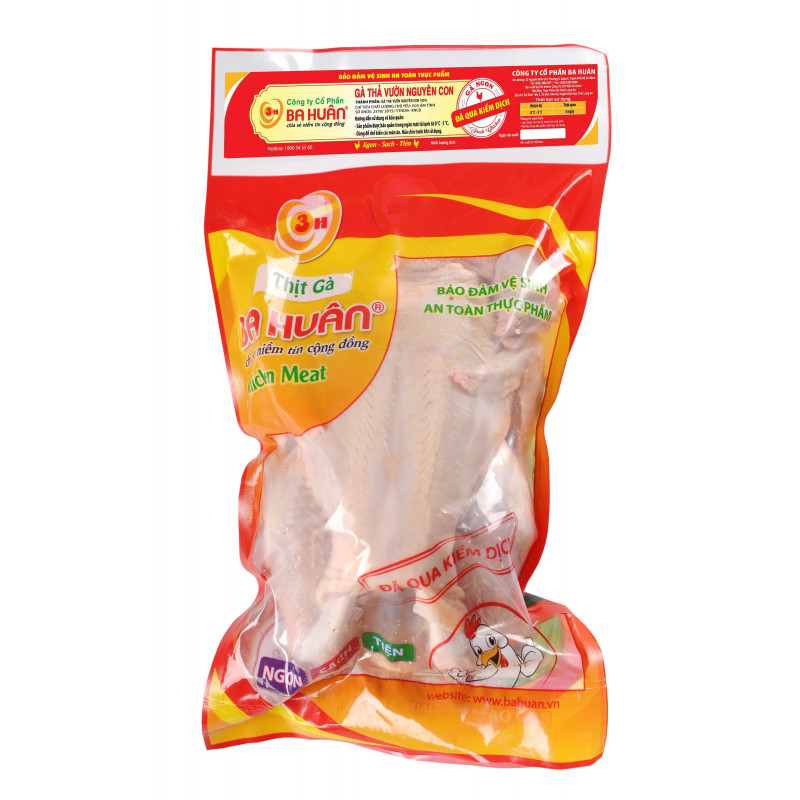 (HỘ KINH DOANH) PHẠM THỊ TRONG