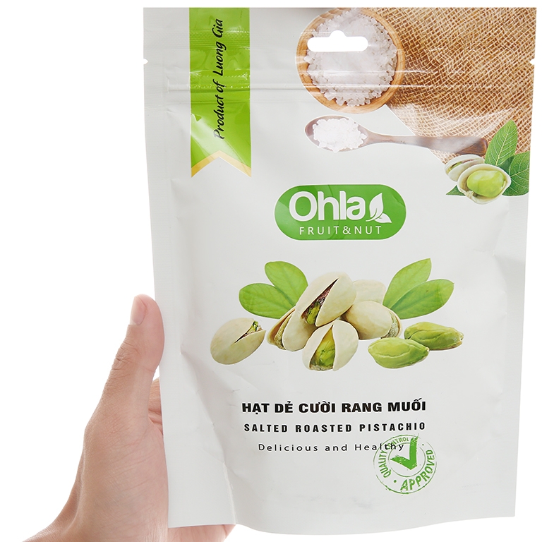 (HỘ KINH DOANH) PHẠM THỊ TRONG