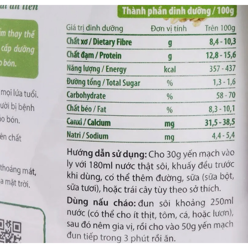 (HỘ KINH DOANH) PHẠM THỊ TRONG